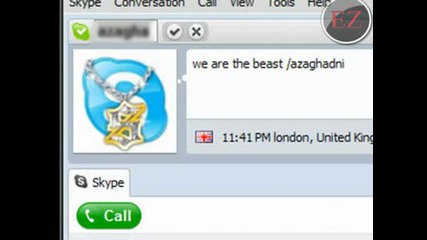 Tutorial Skype 4.1 Preview