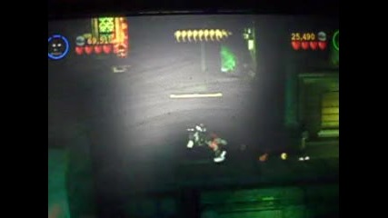 Lego Batman Demo Part 3