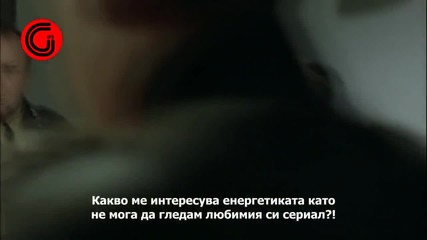 Хитлер разбира,че няма да може да гледа Под Прикритие