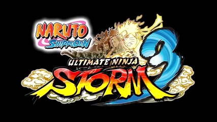 Naruto Shippuden Ultimate Ninja Storm 3_ All 1st 3 Trailers in one (1080p)