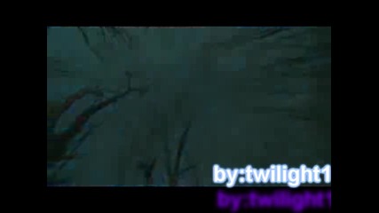 twilight oficial trailer