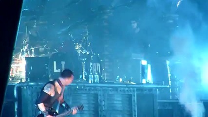 Rammstein - Keine Lust Live Aus Berlin 4/18 Hd