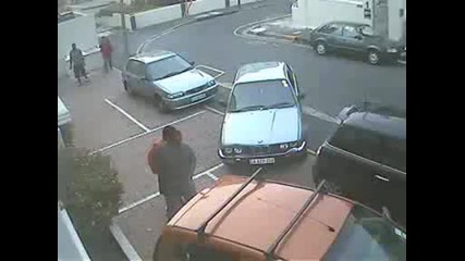 Няма такъв глупак