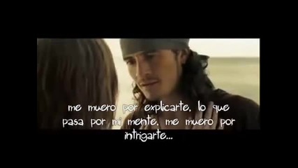 Alex Ubago & Amaia Montero - Sin miedo a nada