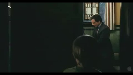 Little Fockers - 2011 Movie Trailer ( Ben Stiller + Robert De Niro ) 2011 