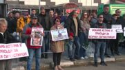 Ден на траур в Несебър: Близките на загиналия след побой Стефан организират шествие с искане за справедливост