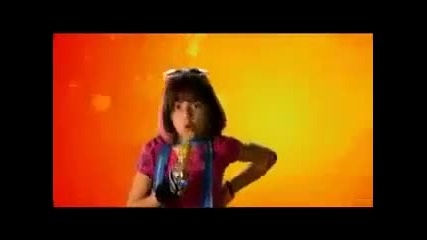 Zendaya Coleman - Hot Cold (kidz Bop) Music Video