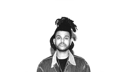 *2015* The Weeknd - Might Not