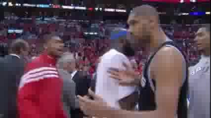 2012 Nba Playoffs Mini Movie