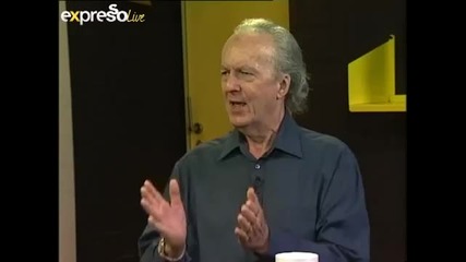 John Kehoe_ The Power of the Mind (12.03.2012) part 1