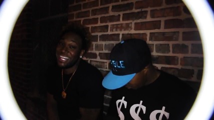 Travis Davon - Mo Money Mo Murder Freestyle