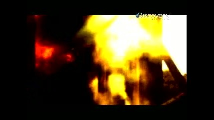 Discovery Channel Future Weapons M32
