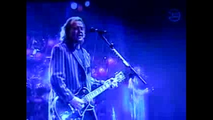 Foreigner - White Lie - Live - 1995 