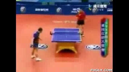 Ping - pong 