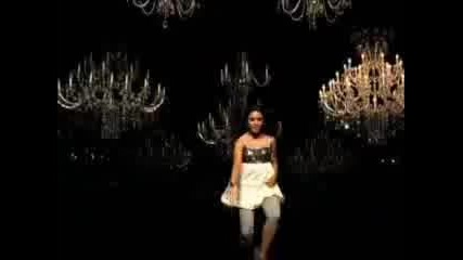 Vanessa Hudgens - With Love