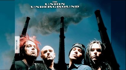 The Union Underground - Natural High
