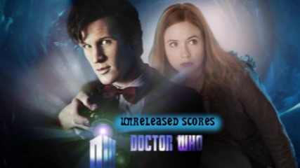 Doctor Who - The Eleventh Hour - Unreleased Music 