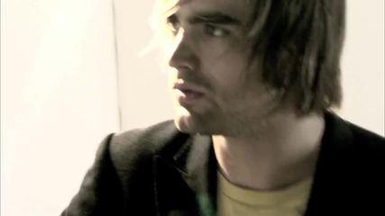 Fightstar - The English Way (hq + превод) 