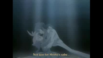Princess Tutu ep 25 part 2