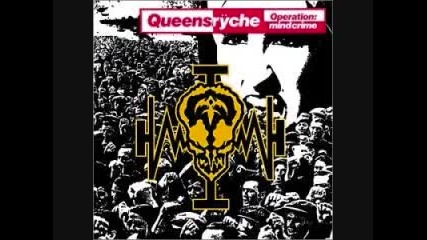 #050. Queensryche - Eyes Of A Stranger (100 greatest metal songs) 