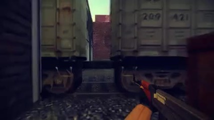 Entropy [counter - Strike 1.6]