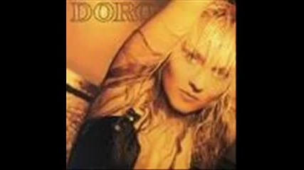 Doro Pesch - Rare Diamond