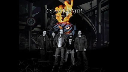 Dream Theater - The Dark Eternal Night