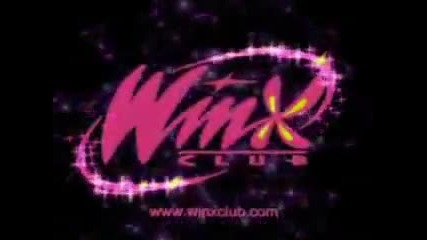all winx girls fairy dust (enchantix healing powers)