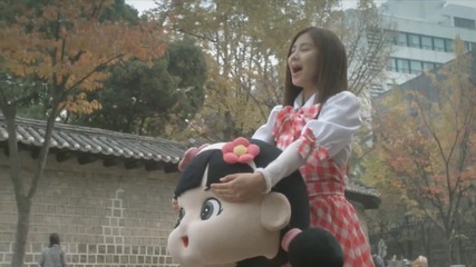 Super Junior & Snsd - Seoul song