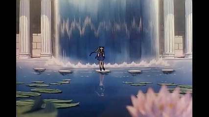 [hq] Sailor Moon R ~ Opening {1 2}