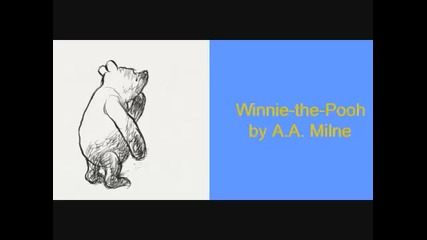 14 Winnie the Pooh - Chapter Ten 