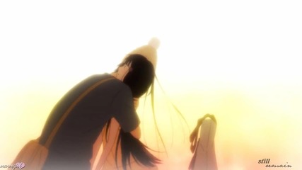 [kimi ni Todoke] Little wonders