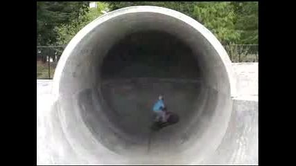 Dave Mirra - Sentenced to Life 
