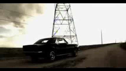 T.i. Ft. Justin Timberlake - Dead And Gone