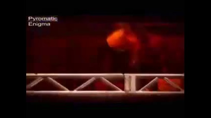 Jeff Hardy Tribute 