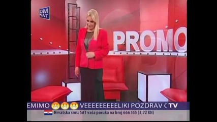 Vesna Zmijanac - Ovo u grudima