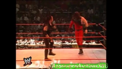 Brothers Of Destruction M V