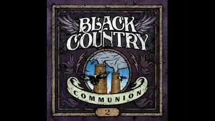 Black Country Communion - An Ordinary Son