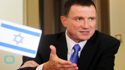 Israel Assigns Bodyguard to New Justice Minister After Threats