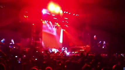 Eminem - Montreal 2011 - Love the way you lie [29 July]