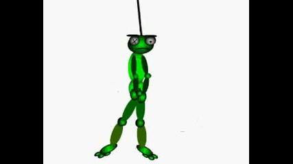 Deadfrog