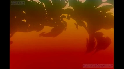 Flame of Recca 1 Bg Subs [high]