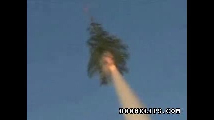 Смях!изстрелване На Елха