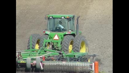 John Deere