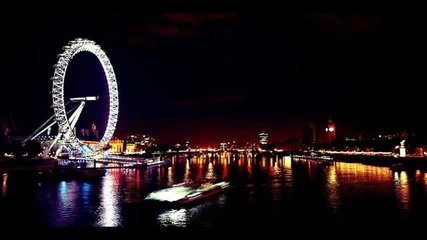 Vitaly Depp - London (phillipo Blake Remix)