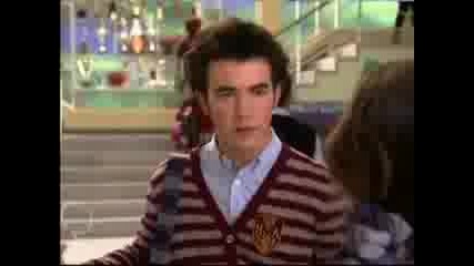 Jonas Episode 11: Three Musketeers Part 1