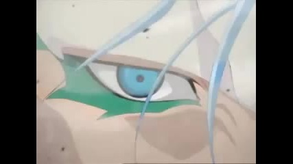 Grimmjow vs Sasori (fan-made)