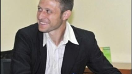Владимир Манчев