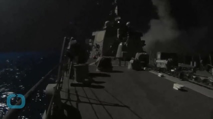 US Warship Reportedly Heads to Yemeni Waters to Intercept Iranian Weapons Shipments