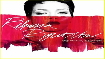/ 2013 / Rihanna feat. David Guetta - Right Now (sick Individuals Extended Mix)